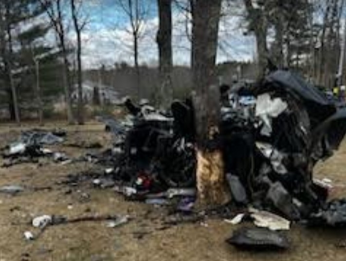 One man dead, woman and two children seriously hurt in East Kingston crash News, Sports, Jobs